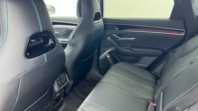 BYD Seal U 1.5 DM-i AWD Design 5dr Auto Estate